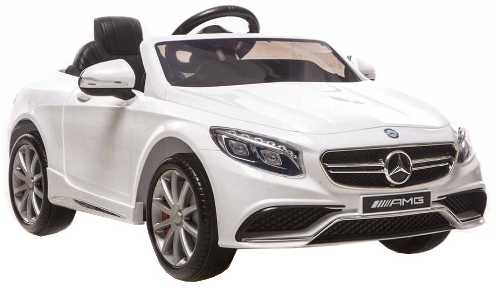 12v mercedes amg sales sl65