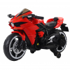 Motocicleta electrica Premier Hawk, 12V, MP3, rosie