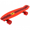 Penny board Ferrari rosu