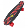 Penny board Ferrari negru