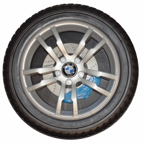 Roata EVA BMW X5M